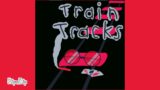 Train Tracks | c!Wilbur Inspired Song