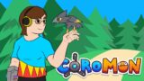 Training in the Woods | Coromon Ep. 2