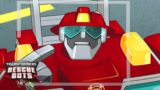 Transformers: Rescue Bots | Season 3 Episode 23 | Kids Cartoon | Transformers Kids