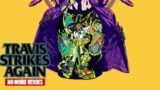 Travis Strikes Again: No More Heroes | Part 2 | No Commentary Gameplay (Nintendo Switch, 1080p HD)