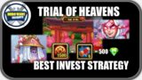 Trial of Heavens BEST Strategy | Hero Wars Secrets