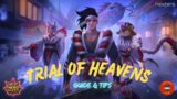 Trial of Heavens Guide & Tips – Hero Wars Web/FB