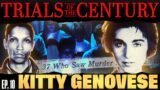 Trials of the Century Ep 10:  Kitty Genovese