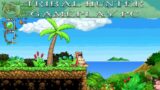 Tribal Hunter (Gameplay PC)