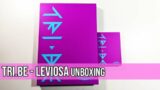 Tri.be – Leviosa Album Unboxing