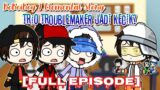 Trio Troublemaker Jadi Kecik [Full Episode] || BoBoiBoy 7 Elemental Story || GCMM