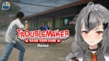 [Troublemaker Demo] Jadi Anak SMK! [NIJISANJI]