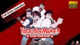 Troublemaker Full Demo Gameplay [Full HD 60fps] No Commentary – Game Buatan Anak Indonesia