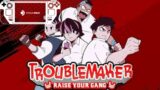 Troublemaker: Raise Your Gang | Steam Deck