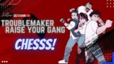 Troublemaker: Raise your Gang Gameplay Teaser Demo