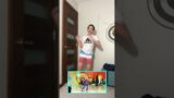 Troublemaker by Olly Murs ft. Flo Rida (Just Dancing with Yoel) #Shorts,#JustDance