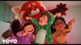 Turning Red – Cast – Nobody Like U (a cappella) (From Disney and Pixar's Turning Red)