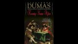 Twenty Years After by Alexandre Dumas Audiobook (Full with High Quality) PART 1