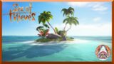 Twitch Livestream – Sea of Thieves – Part 8