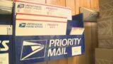 Two Maine towns are sharing one mail carrier. Here's how it's going.