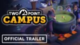 Two Point Campus – Official Wizardry Course Reveal Trailer