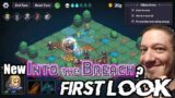 Tyrant's Blessing Demo – First Look – Fantasy Into The Breach?