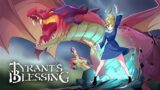 Tyrant's Blessing | gameplay
