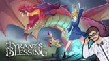 Tyrant's Blessing – Indie Spotlight