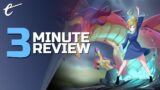 Tyrant's Blessing | Review in 3 Minutes