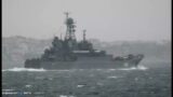 U S  Plans On Helping Ukraine Sink Russia's Black Sea Fleet?