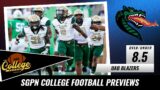 UAB Blazers College Football Season Preview | The College Football Experience