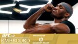 UFC 278 Embedded: Vlog Series – Episode 1