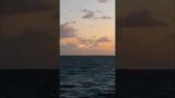 UFO Fleet of Orange orbs over the ocean South Carolina sighting 2019