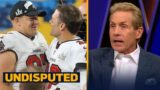 UNDISPUTED –  Tom Brady nearly joined Raiders before Jon Gruden "blew the deal up" | Skip reacts