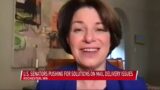 U.S. Senators Klobuchar, Smith pushing for solutions on Rochester mail issues