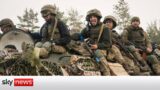 Ukraine War: Russian forces on backfoot as 'entire Kyiv region' retaken