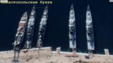 Ukraine strike on Russia Black Sea fleet headquarters