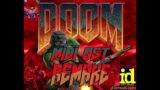 Ultimate DOOM Midi OST Remake – 18 Donna to the Rescue