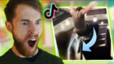 Ultimate TikTok Fails That Make Your Knees Sweat!