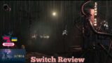 Ultreia Nintendo Switch Review