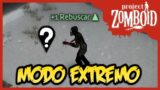 Un "TESORO" INESPERADO | Project Zomboid EXTREMO EP.11