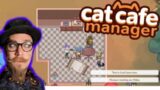 Unique Felines (Cat Cafe Manager) #CatCafeManager