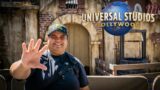 Universal Studios Hollywood Updates – Halloween Horror Nights Full Lineup, New Merch & More