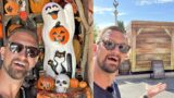 Universal Studios Update! | Touring The Halloween Boutique, My HHN Speculations & So Much NEW Merch!