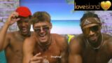 Unseen Bits | BBQ Boys vs Griddle Girls (part 1) | Love Island USA S4 E30 #loveislandusa