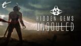 Unsouled | Hidden Gems with KC and Jesse