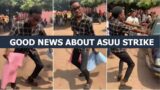 Update About ASUU Strike