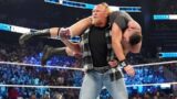 Ups & Downs From WWE SmackDown (Jul 29)
