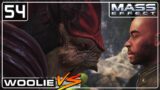 Urdnot Wrex | Mass Effect (54)