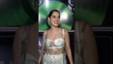 Urfi Javed Wears a 20 kg Dress Made up of Broken Glass Pieces at Her 3M Followers On Insta Party