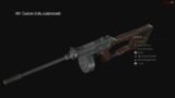 V61 Custom Pistol Fully Upgraded Guide | Resident Evil Village