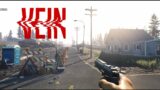VEIN  –  Official Gameplay Reveal  – New POST APOCALYPTIC SURVIVAL Game 2022