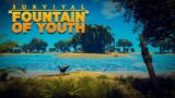 Vacation To The Caribbean Islands Ep.1 | Survival: Fountain of Youth | Game Play | Livestream