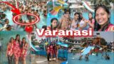 Varanasi Fun City | Pandeypur Wateraprk Banaras | waterparks in Up india|  shalini pal
