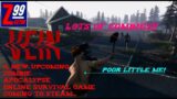Vein – First Impressions Of This Upcoming Open World Zombie Apocalypse Game!